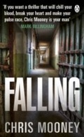 Cover: Falling - Penguin Books Ltd