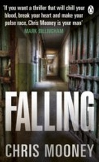 Abbildung von: Falling - Penguin Books Ltd