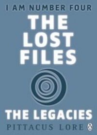 Enlarge image Cover: I Am Number Four: The Lost Files: The Legacies - Penguin Books Ltd