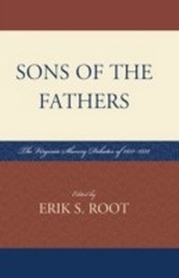 Abbildung von: Sons of the Fathers - Bloomsbury eBooks US