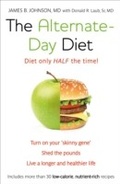 Cover: The Alternate-Day Diet - Penguin Books Ltd