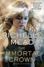 Cover: The Immortal Crown - Penguin Books Ltd