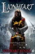Cover: Lionheart - Penguin Books Ltd
