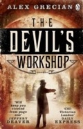 Cover: The Devil's Workshop - Penguin Books Ltd