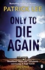 Cover: Only to Die Again - Penguin Books Ltd