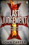 Cover: Last Judgement - Penguin Books Ltd