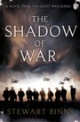 Cover: The Shadow of War - Penguin Books Ltd