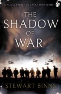 Enlarge image Cover: The Shadow of War - Penguin Books Ltd