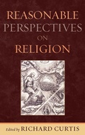 Cover: Reasonable Perspectives on Religion - Lexington Books