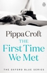 Abbildung von: The First Time We Met - Penguin Books Ltd