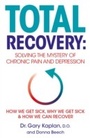 Cover: Total Recovery - Penguin Books Ltd