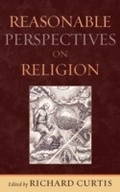 Cover: Reasonable Perspectives on Religion - Lexington Books