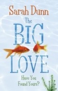 Cover: The Big Love - Penguin Books Ltd