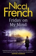 Cover: Friday on My Mind - Penguin Books Ltd