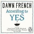 Cover: According to Yes - Penguin Books Ltd