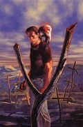 Cover: Absolute Y The Last Man Vol. 2 - DC Comics