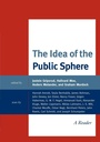 Cover: The Idea of the Public Sphere - Lexington Books
