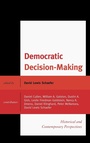 Cover: Democratic Decision-Making - Lexington Books