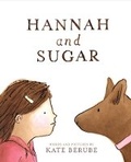 Cover: Hannah and Sugar - Abrams Books for Young Readers
