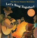 Cover: The Peter Yarrow Songbook - Sterling Juvenile