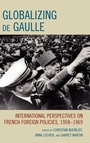 Cover: Globalizing de Gaulle - Lexington Books