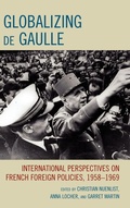 Cover: Globalizing de Gaulle - Lexington Books