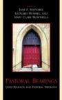 Cover: Pastoral Bearings - Lexington Books