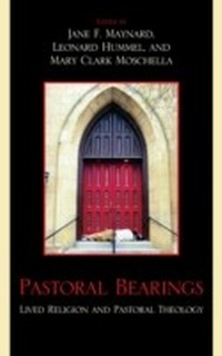 Abbildung von: Pastoral Bearings - Bloomsbury eBooks US