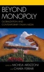 Cover: Beyond Monopoly - Lexington Books