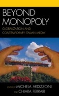 Cover: Beyond Monopoly - Lexington Books