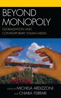 Enlarge image Cover: Beyond Monopoly - Lexington Books