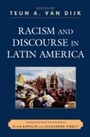 Cover: Racism and Discourse in Latin America - Lexington Books