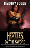 Cover: Hercules: By the Sword - HarperCollins Canada