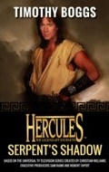 Cover: Hercules: Serpent's Shadow - HarperCollins Canada