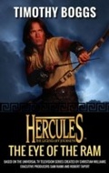 Cover: Hercules: The Eye of the Ram - HarperCollins Canada
