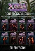 Cover: Xena Warrior Princess: Eight Book Collection - HarperCollins