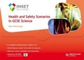 Cover: Health and Safety Scenarios in GCSE Science - Philip Allan Updates