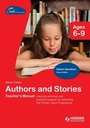 Cover: PYP Springboard Teacher's Manual: Authors and Stories - Hodder Education