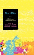 Cover: The 1980s - Lexington Books
