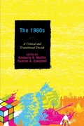 Cover: The 1980s - Lexington Books