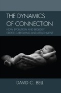 Cover: The Dynamics of Connection - Lexington Books