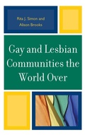 Cover: Gay and Lesbian Communities the World Over - Lexington Books