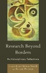Cover: Research Beyond Borders - Lexington Books