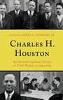 Cover: Charles H. Houston - Lexington Books