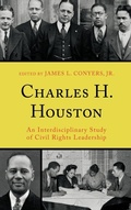 Cover: Charles H. Houston - Lexington Books