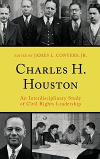 Enlarge image Cover: Charles H. Houston - Lexington Books