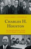 Cover: Charles H. Houston - Lexington Books