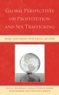 Cover: Global Perspectives on Prostitution and Sex Trafficking - Lexington Books