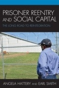 Bild: Prisoner Reentry and Social Capital - Lexington Books