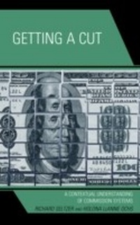 Abbildung von: Getting a Cut - Bloomsbury eBooks US